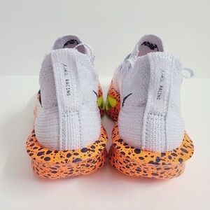 Nike Womens Air Zoom Alphafly NEXT% 3 Electric Pack Shoes 3 Size